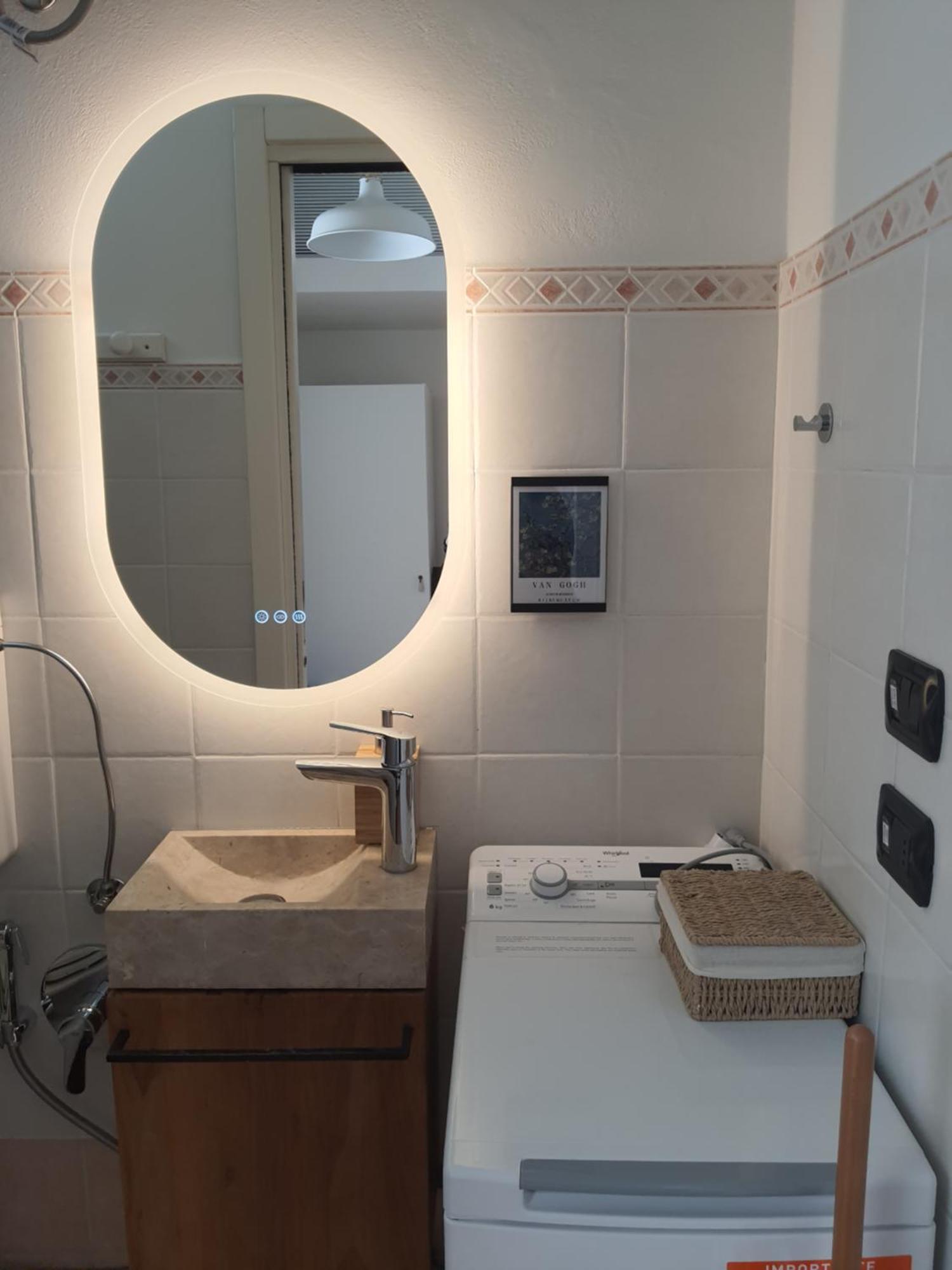 Elegante Monolocale - Pecchio 1930 Apartment Milan Bagian luar foto